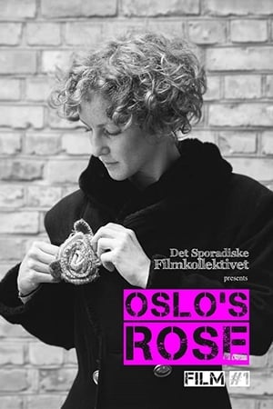 Poster Oslo's Rose 2015