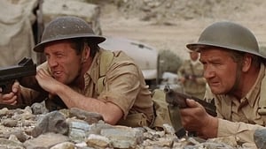 TOBRUK (1967) ป้อมปืนโทบรู๊ค