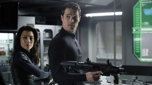 Marvel’s Agentes de S.H.I.E.L.D. Temporada 1 Capitulo 15