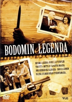 Poster Bodomin legenda 2006