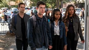 13 Reasons Why: 4×1