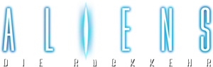 Aliens: El regreso — Logos 12