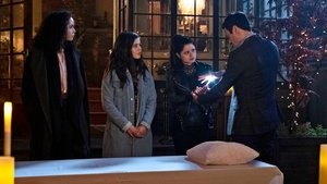 Charmed: Nova Geração: 1×19