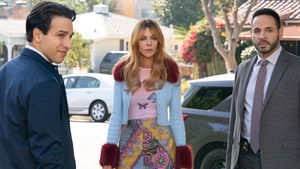 Uma Mente Excepcional: 2×13