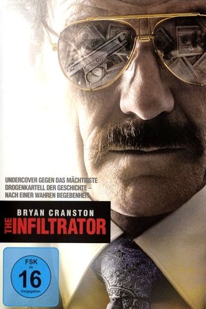 The Infiltrator (2016)