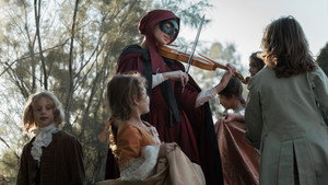 movie image