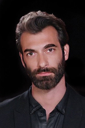 İlker Kaleli portrait