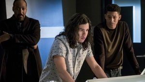 The Flash Season 3 Episode 21
