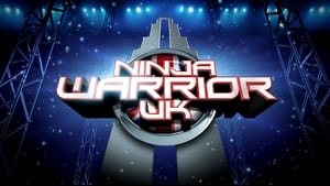poster Ninja Warrior UK