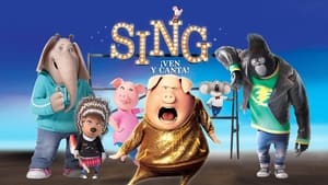 Captura de Sing: ¡Ven y canta! (2016) Dual 1080p