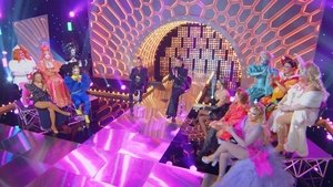 Drag Race México The Reunion