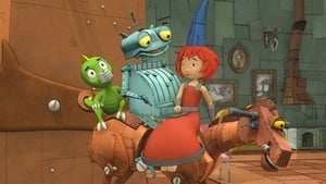 Knight Rusty (2013)