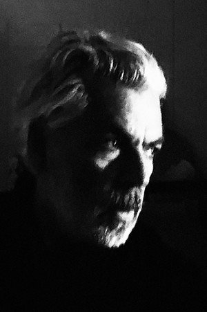 Pedro Costa portrait