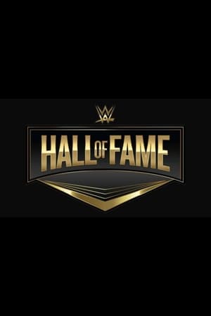 WWE Hall of Fame 2024 (2024) | Team Personality Map