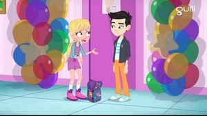 Une Fête Vraiment Parfaite