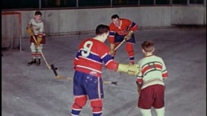 Hockey: A People's History A National Obsession (1945-1960)