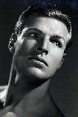 Buster Crabbe photo