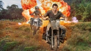 Hard Target 2 (2016)