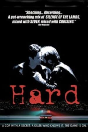 Poster Hard 1998 1998