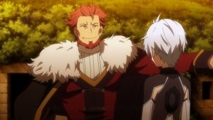 Undefeated Bahamut Chronicle Season 1 Episode 11
