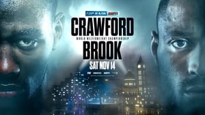 Terence Crawford vs. Kell Brook film complet