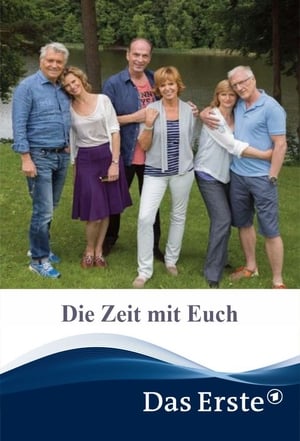 Poster Die Zeit mit Euch 2014