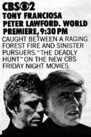 The Deadly Hunt 1971