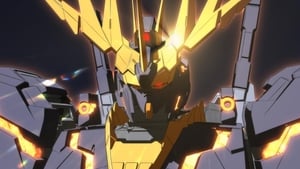 Mobile Suit Gundam Unicorn RE:0096: 1×14