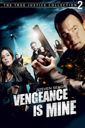 Vengeance is Mine