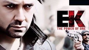 Ek: The Power of One (2009) Hindi HD