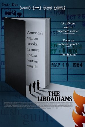 Image The Librarians