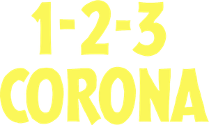 1-2-3 Corona — Logos 1