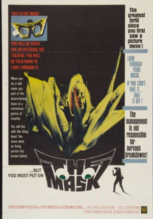 The Mask 11