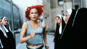 Corre Lola, corre (1998) HD 1080p Latino