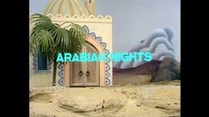 Michael Bentine's Potty Time Episode 23: ARABIAN KNIGHTS