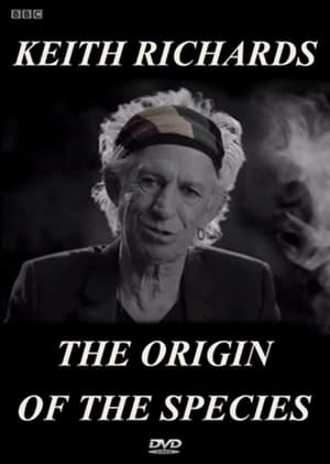 Image Keith Richards - The Origin of the Species