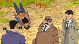 Detective Conan: 1×996