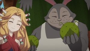 Legend of Mana -The Teardrop Crystal-: Episódio: 3 da 1ª Temporada