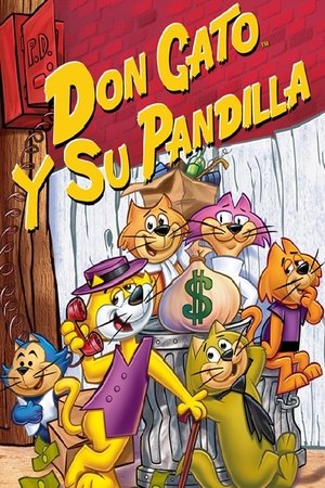 Image Don Gato y su pandilla