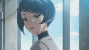 Akanesasu Shoujo: Saison 1 Episode 7