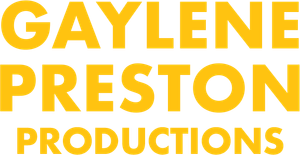 Logo Gaylene Preston Productions