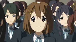 K-ON!: 2×1