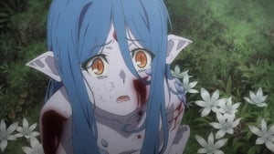 DanMachi: É Errado Tentar Pegar Garotas em uma Masmorra?: 3×1