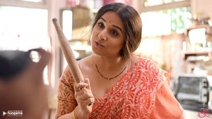 Tumhari Sulu (2017)