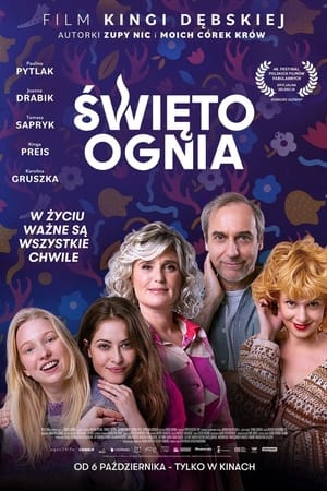 Image Święto ognia