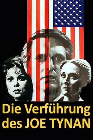 Poster Die Verführung des Joe Tynan 1979