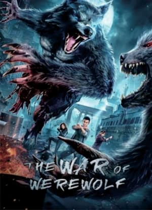 Image The War of Werewolf