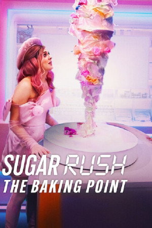 Sugar Rush: The Baking Point