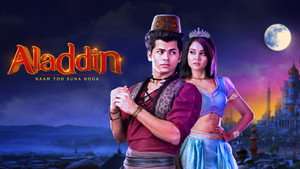 Aladdin – Naam Toh Suna Hoga