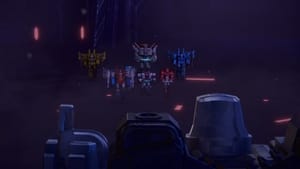 Transformers : La Guerre pour Cybertron – Le lever de Terre 2020 en Streaming HD Gratuit !